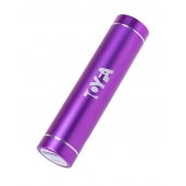 Портативное зарядное устройство A-toys 2400 mAh microUSB - A-toys - купить с доставкой в Перми