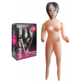 Секс-кукла Каролина - Erowoman-Eroman - в Перми купить с доставкой