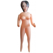 Секс-кукла Каролина - Erowoman-Eroman - в Перми купить с доставкой