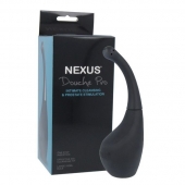 Анальный душ Nexus Douche Pro - Nexus Range - купить с доставкой в Перми