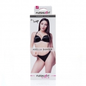 Мастурбатор-вагина Fleshlight Girls - Abella Danger Danger - Fleshlight - в Перми купить с доставкой