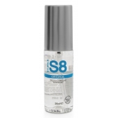 Универсальный лубрикант на водной осноdе S8 Original Lube - 50 мл. - Stimul8 - купить с доставкой в Перми