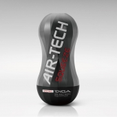 Мастурбатор AIR-TECH Squeeze Strong - Tenga - в Перми купить с доставкой