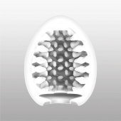 Мастурбатор-яйцо EGG Brush - Tenga - в Перми купить с доставкой