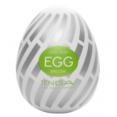 Мастурбатор-яйцо EGG Brush - Tenga - в Перми купить с доставкой