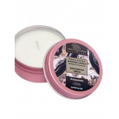 Массажная свеча  Искушение - БиоМед - купить с доставкой в Перми