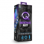 Набор для мужчин Go Big из 5 предметов - Blush Novelties - в Перми купить с доставкой
