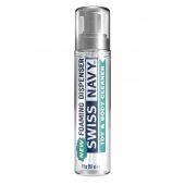Очищающая пенка для игрушек и тела Swiss Navy Toy   Body Cleaner Foamer - 207 мл. - Swiss navy - купить с доставкой в Перми
