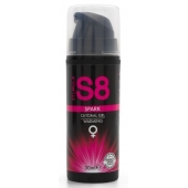 Гель для клитора с разогревающим эффектом Stimul8 Spark Clitoral Warming - 30 мл. - Stimul8 - купить с доставкой в Перми