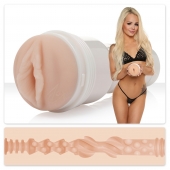 Мастурбатор-вагина Fleshlight Girls - Elsa Jean Tasty - Fleshlight - в Перми купить с доставкой