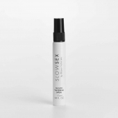 Спрей для усиления слюноотделения Slow Sex Mouthwatering Spray - 13 мл. - Bijoux Indiscrets - купить с доставкой в Перми