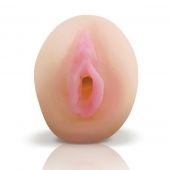 Вагина-мастурбатор Tuna Taco - Pipedream - в Перми купить с доставкой