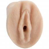 Мастурбатор-вагина Palm Pal Natural ULTRASKYN Masturbator Pussy - Doc Johnson - в Перми купить с доставкой