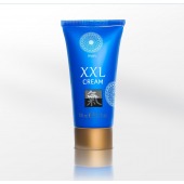 Интимный крем для мужчин XXL CREAM - 50 мл. - Shiatsu - купить с доставкой в Перми