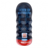 Мастурбатор-вагина Vacuum Cup Masturbator - Baile - в Перми купить с доставкой