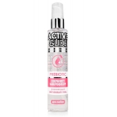 Увлажняющий интимный гель Active Glide Prebiotic - 100 гр. - Биоритм - купить с доставкой в Перми
