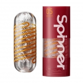 Мастурбатор SPINNER Beads - Tenga - в Перми купить с доставкой