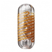 Мастурбатор SPINNER Beads - Tenga - в Перми купить с доставкой