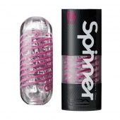 Мастурбатор SPINNER Brick - Tenga - в Перми купить с доставкой