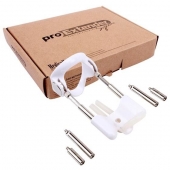 Экстендер для увеличения пениса Open Wide Restraints - Chisa - в Перми купить с доставкой