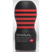 Мастурбатор TENGA Original Vacuum Cup Hard - Tenga - в Перми купить с доставкой
