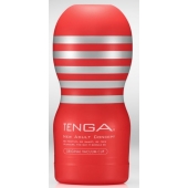 Мастурбатор TENGA Original Vacuum Cup - Tenga - в Перми купить с доставкой