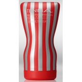 Мастурбатор TENGA Squeeze Tube Cup - Tenga - в Перми купить с доставкой