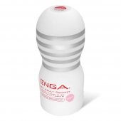 Мастурбатор TENGA Original Vacuum Cup Soft - Tenga - в Перми купить с доставкой