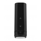 Мастурбатор для секса на расстоянии Onyx+ - Kiiroo - в Перми купить с доставкой