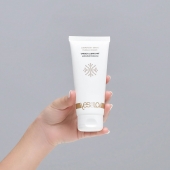 Лубрикант на водной основе с охлаждающим эффектом Unlimited Freshness Unisex Lubricant - 100 мл. - YESforLOV - купить с доставкой в Перми