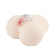 Мастурбатор с вибрацией Japanese School Girl - Baile - в Перми купить с доставкой