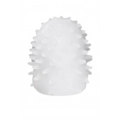 Мастурбатор-яйцо Satisfyer Naughty Mini Masturbator - Satisfyer - в Перми купить с доставкой