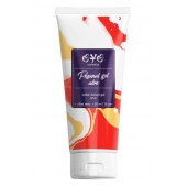 Анальная смазка на водной основе OYO Personal Gel Aloe - 50 мл. - OYO - купить с доставкой в Перми