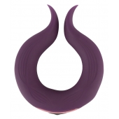 Вибратор для пар Two Motors Couple’s Ring в форме кольца - Orion - в Перми купить с доставкой