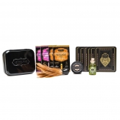 Эротический набор Weekender Kit The Original - Kama Sutra - купить с доставкой в Перми