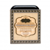 Эротический набор Weekender Kit Vanilla Creme - Kama Sutra - купить с доставкой в Перми