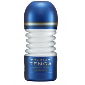 Мастурбатор TENGA Premium Rolling Head Cup - Tenga - в Перми купить с доставкой