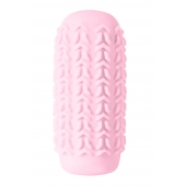 Розовый мастурбатор Marshmallow Maxi Candy - Lola Games - в Перми купить с доставкой