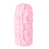 Розовый мастурбатор Marshmallow Maxi Fruity - Lola Games - в Перми купить с доставкой