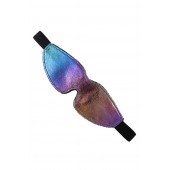 Радужная маска Anonymo - ToyFa - купить с доставкой в Перми