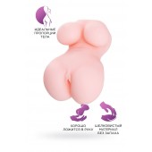 Мастурбатор-вагина Babycakes - ToyFa - в Перми купить с доставкой