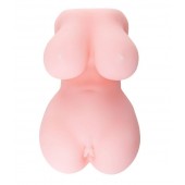 Мастурбатор-вагина Babycakes - ToyFa - в Перми купить с доставкой