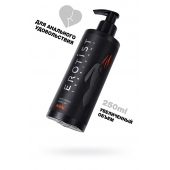 Анальный лубрикант Erotist Anal на водной основе - 250 мл. - Erotist Lubricants - купить с доставкой в Перми
