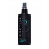 Антибактериальное средство Erotist Antiseptic Cleaner - 250 мл. - Erotist Lubricants - купить с доставкой в Перми