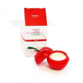 Крем для стимуляции сосков Crazy Love Cherry - 8 мл. - Exsens - купить с доставкой в Перми