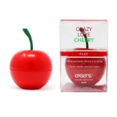 Крем для стимуляции сосков Crazy Love Cherry - 8 мл. - Exsens - купить с доставкой в Перми