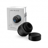 Инновационный мастурбатор для мужчин ARCWAVE Voy Fit System Cup - Arcwave - в Перми купить с доставкой