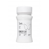 Пудра для ухода за игрушками Powdery Sky с ароматом мяты - 40 гр. - Eromantica - купить с доставкой в Перми