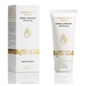 Увлажняющая смазка Unisex Lubricant - 50 мл. - YESforLOV - купить с доставкой в Перми