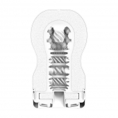 Мастурбатор TENGA SD Original Vacuum Cup Gentle - Tenga - в Перми купить с доставкой